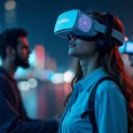 The Role of AI in Enhancing Virtual Reality Experiences