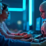 AI in Gaming: Enhancing the Player Experience and Engagement