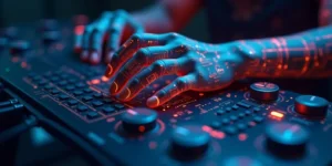 Read more about the article AI-Powered Music Composition: The Future of Music Creation