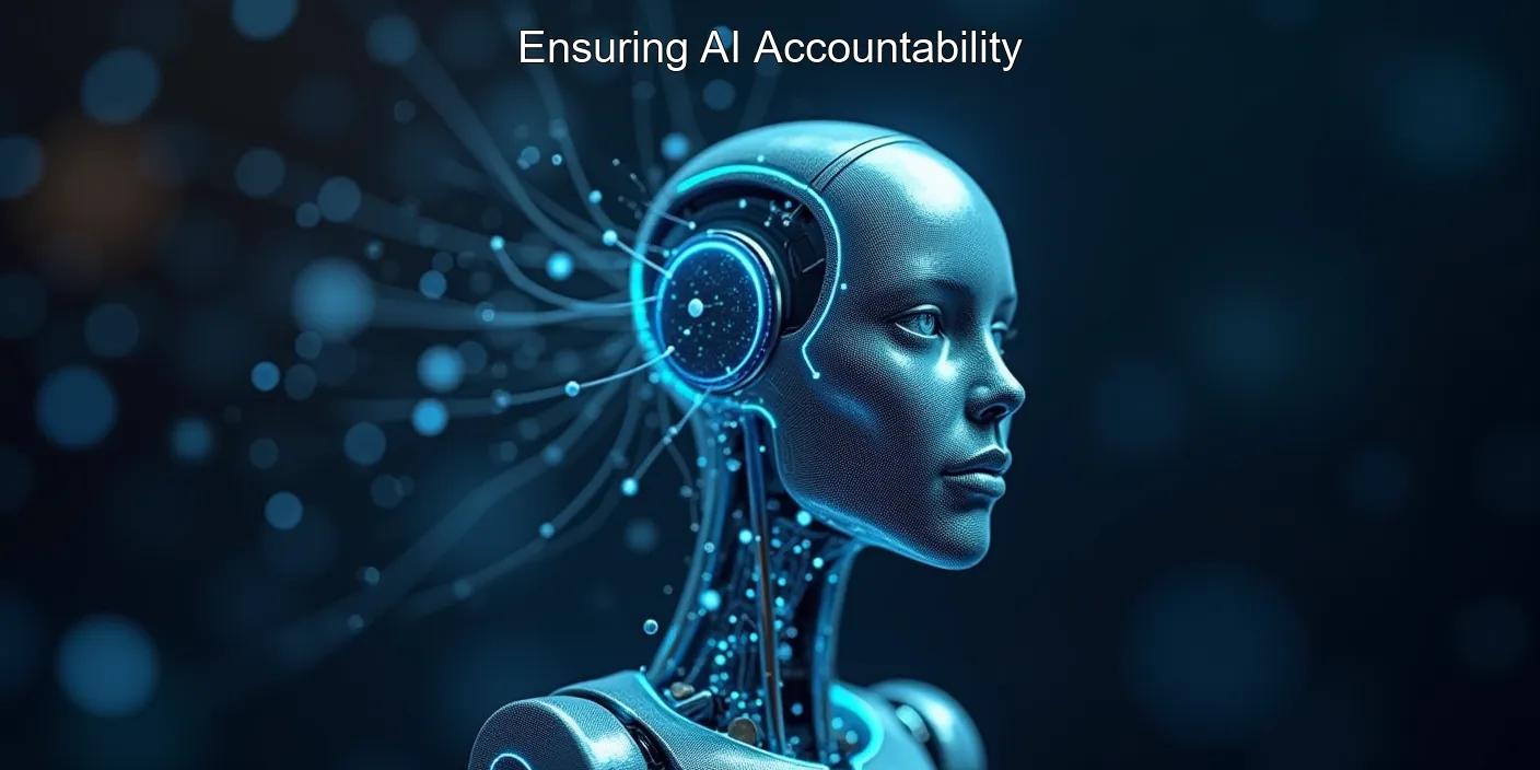 Ensuring AI Accountability