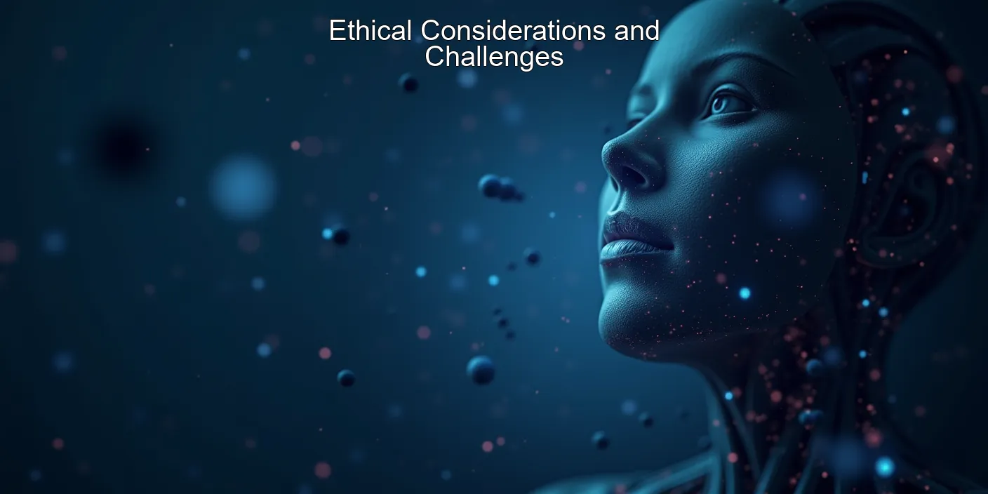 Ethical Considerations and Challenges