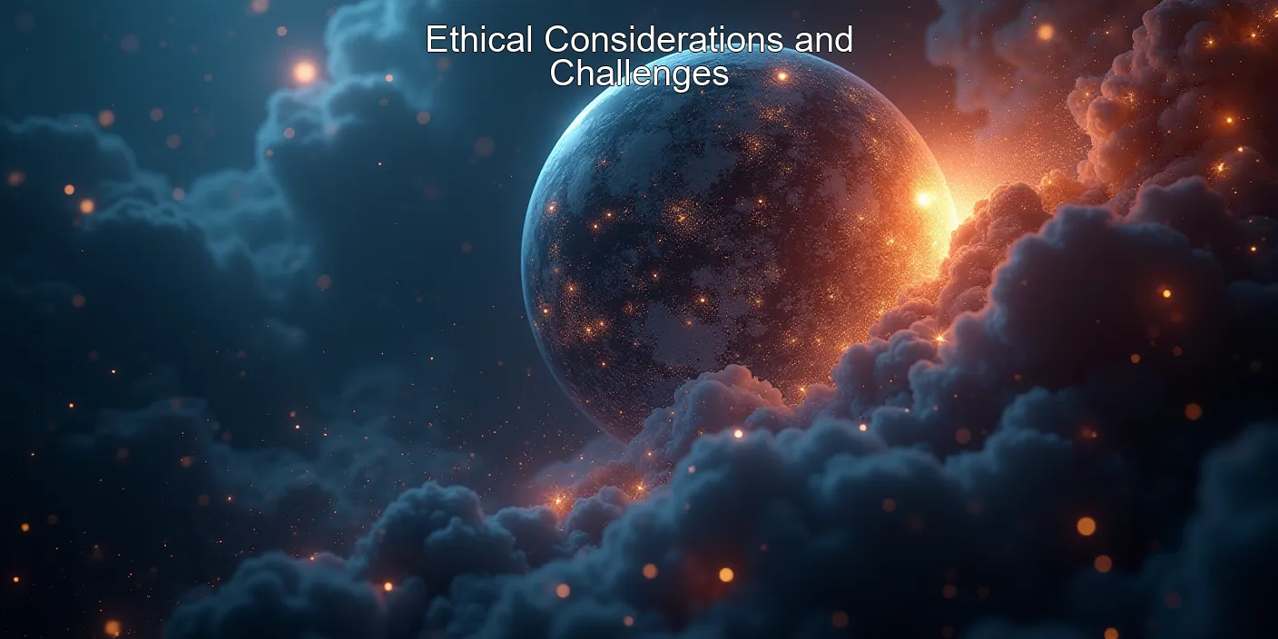 Ethical Considerations and Challenges