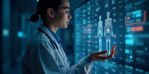 Read more about the article AI-Powered Healthcare Apps: Revolutionizing Wellness