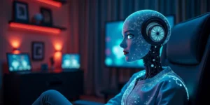 Read more about the article AI in Movie Recommendation Engines: Tailoring Your Viewing Experience