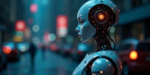 Read more about the article AI-Driven Storytelling Techniques in Film and Television