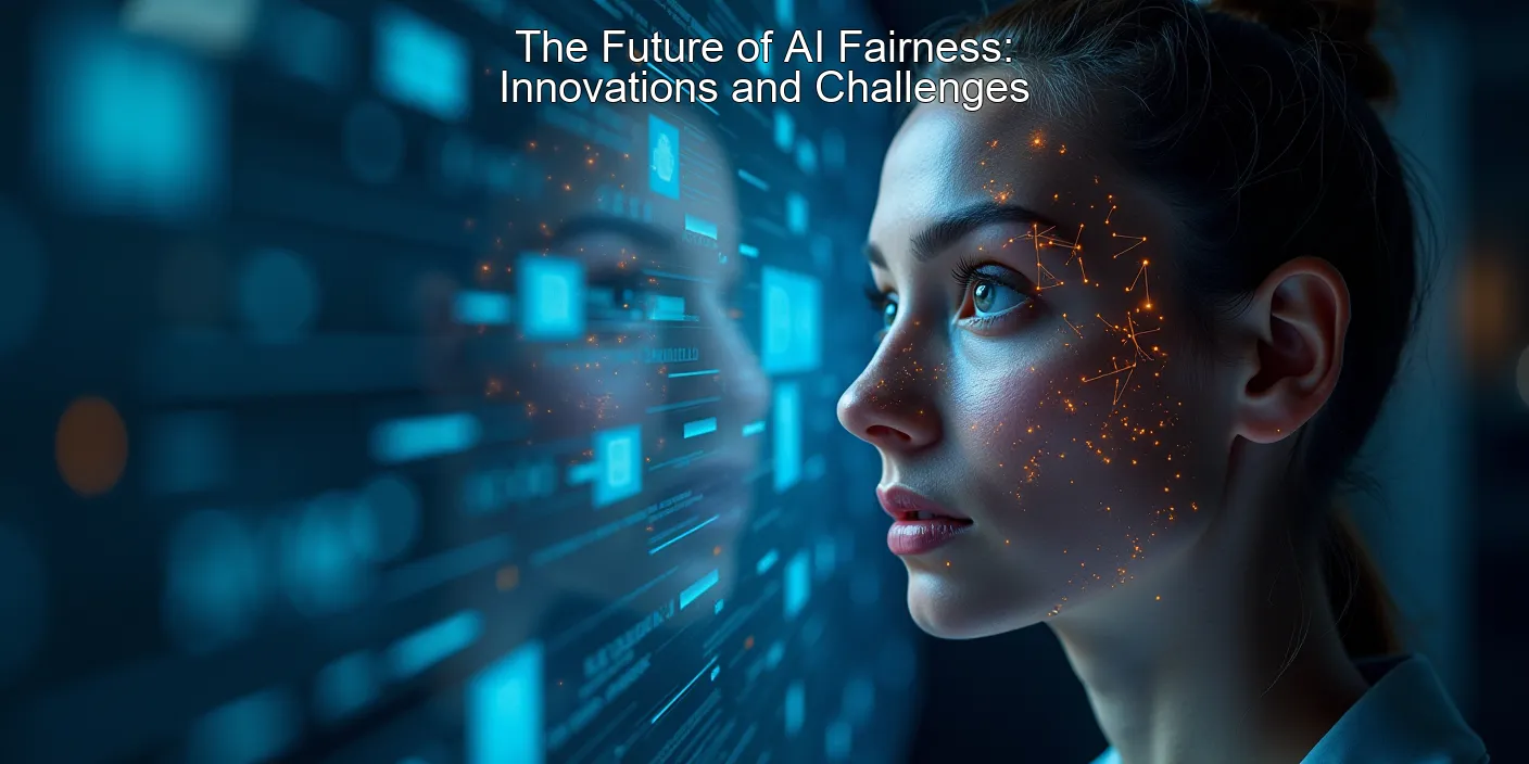 The Future of AI Fairness: Innovations and Challenges