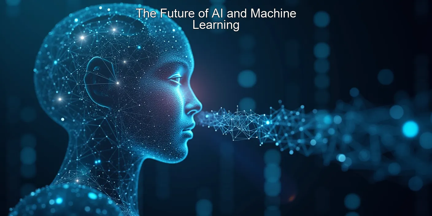 The Future of AI and Machine Learning