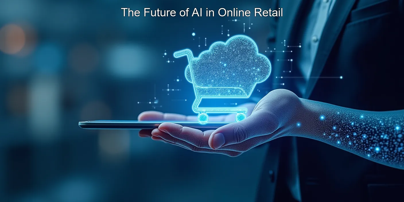 The Future of AI in Online Retail