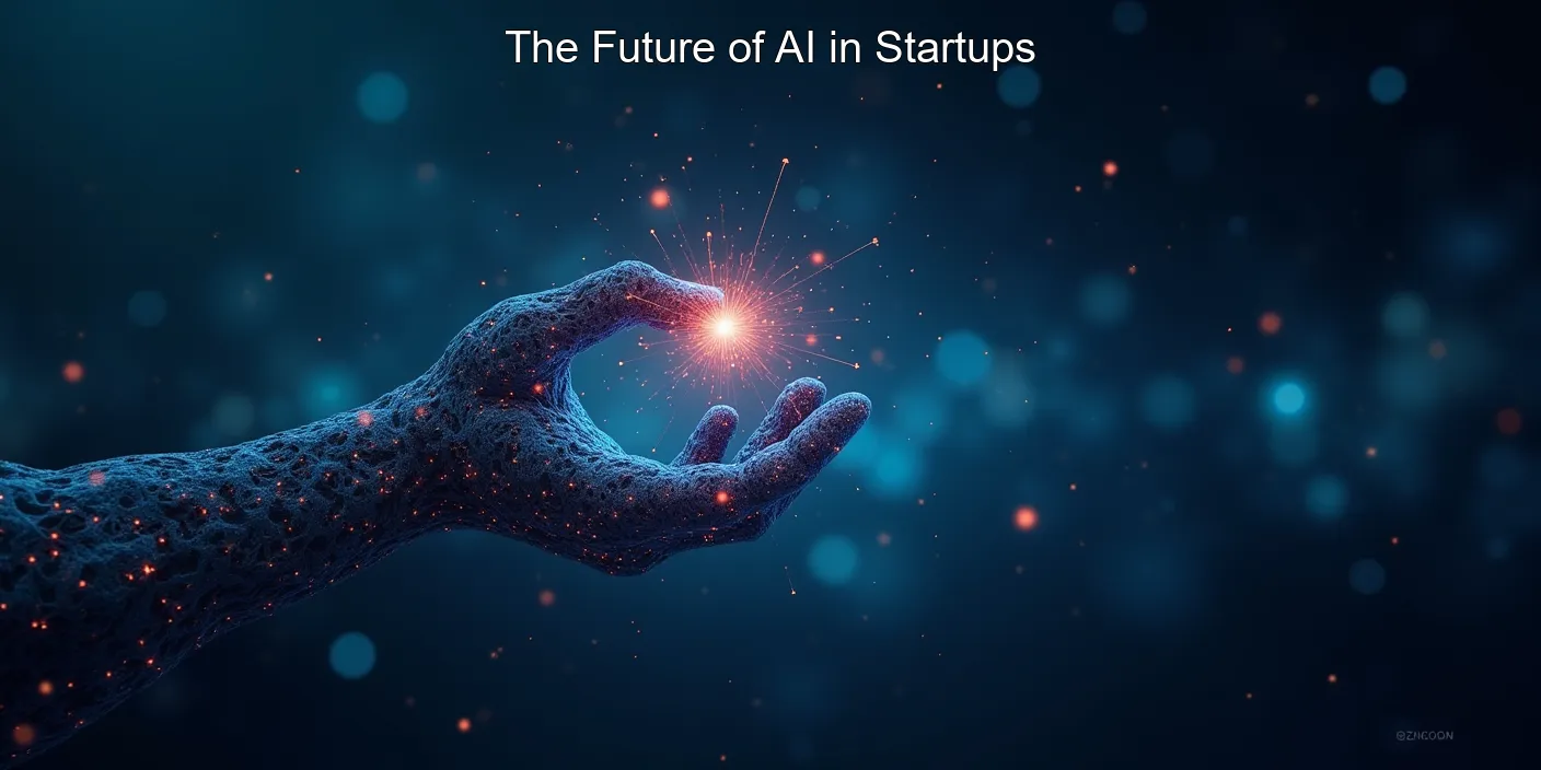 The Future of AI in Startups