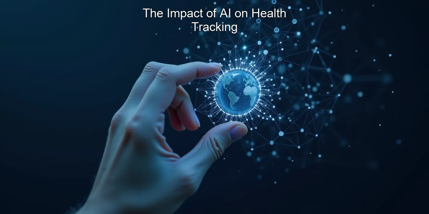 The Impact of AI on Health Tracking